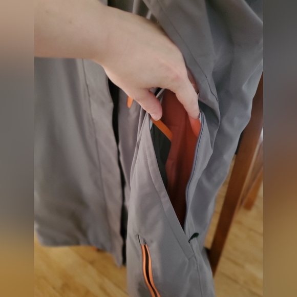 Ems ski jacket - Picture 5 of 16